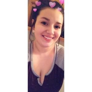 Meet your Posher, Amber